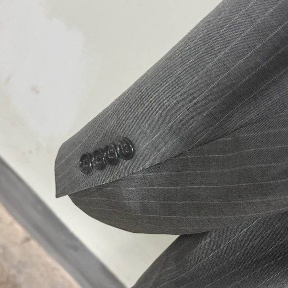 VITALE DARBERTE CANONICO/Tasso Ella (OBO) - Picture 7 of 9